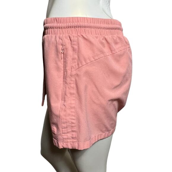 Avalanche Outdoor Supply Pink Athletic Shorts Size M Activewear, Comfortable Fit - Picture 2 of 15